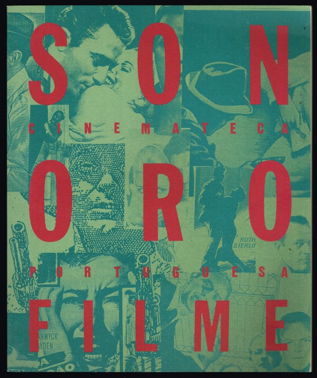 SONORO FILME